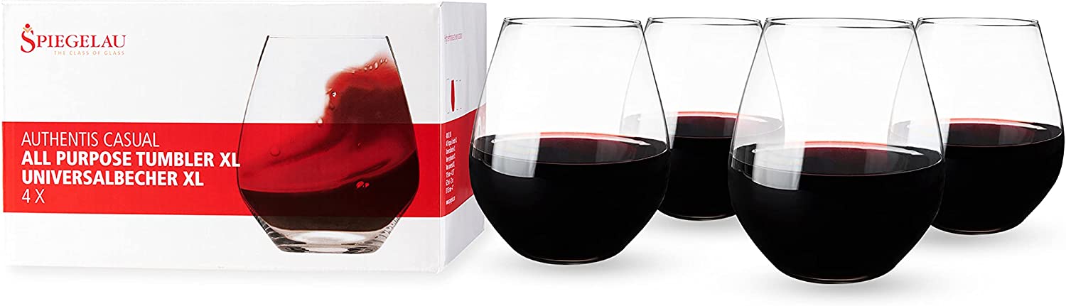 Spiegelau & Nachtmann Set, xl