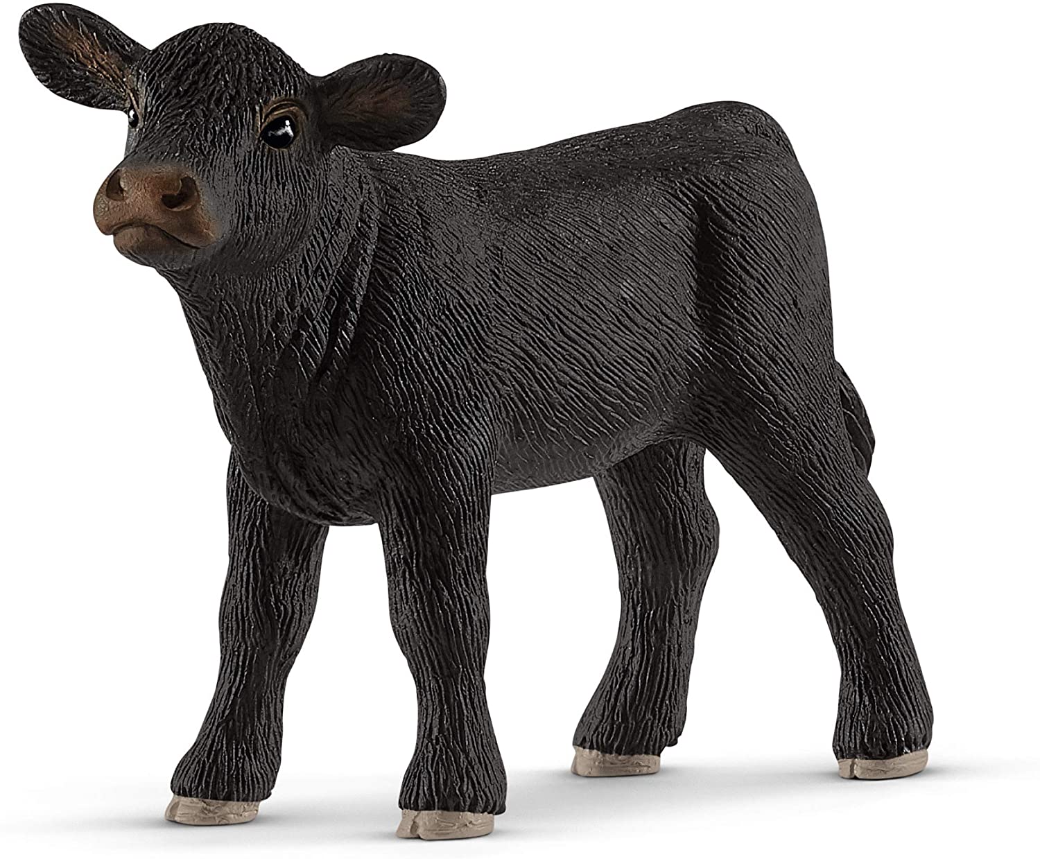Schleich 13880 Black Angus Calf