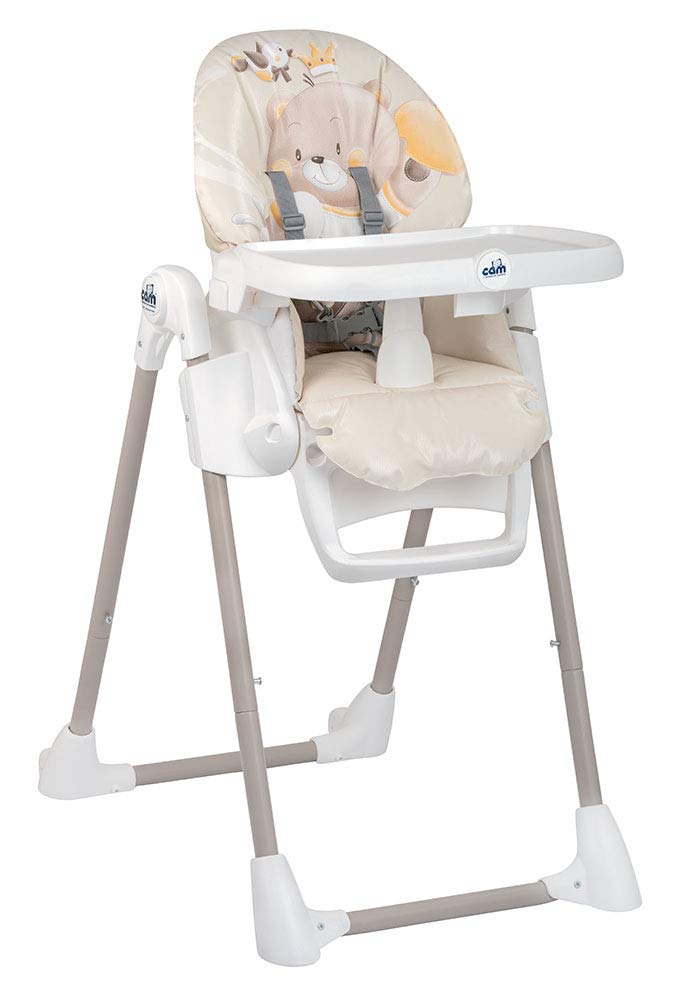 Cam il Mondo del Bambino S2250 High Chair Re / 240