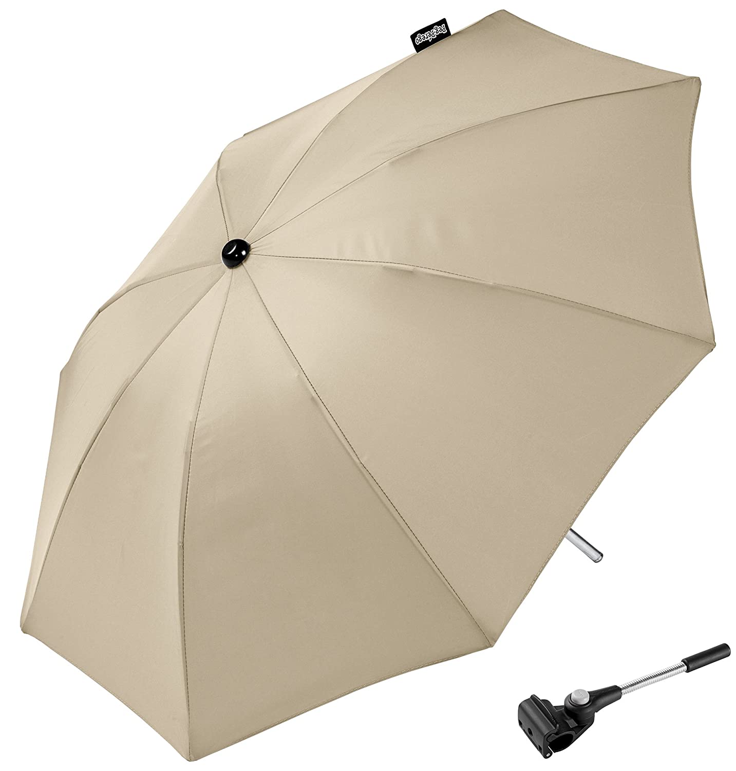 Peg Perego Y5ULS Sbeig for Prams and Pushchairs Shade, Beige