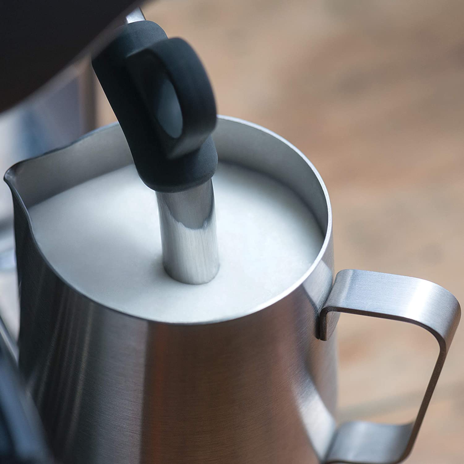 Sage Appliances The Barista Touch Espresso Machine