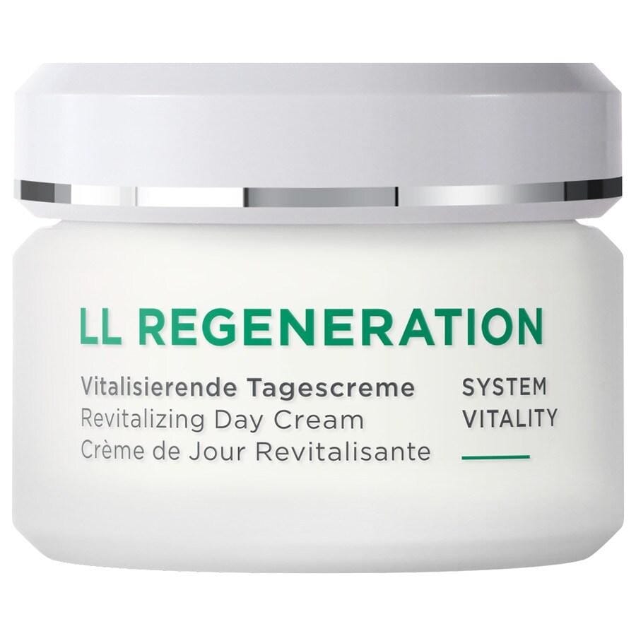 Annemarie Barlind LL REGENERATING Revitalizing Day cream