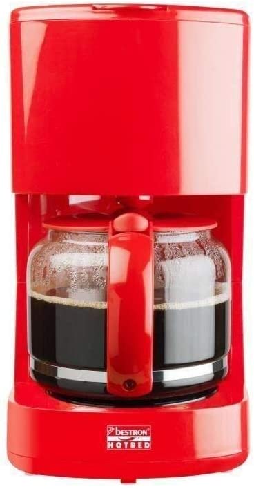 best3| # Bestron ACM300HR Coffee Machine