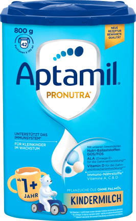 Aptamil Children's milk pronutra from 1 year, 800 g