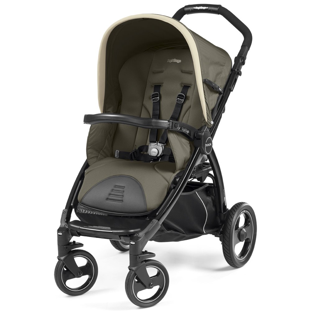 Peg Perego Comfort Buggy Book 2018 Collection Various Colours