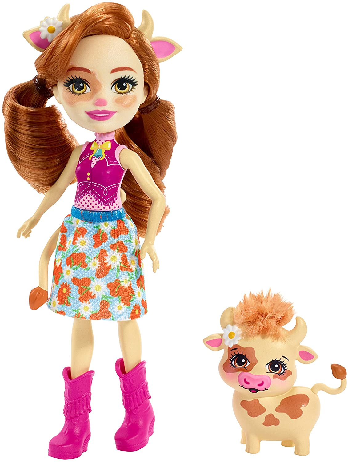 Enchantimals Gjx42
