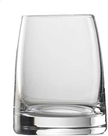 Stölzle Lausitz Of the Lzle Lausitz 150ml Lead Free Experience Tumbler Crystal Glass