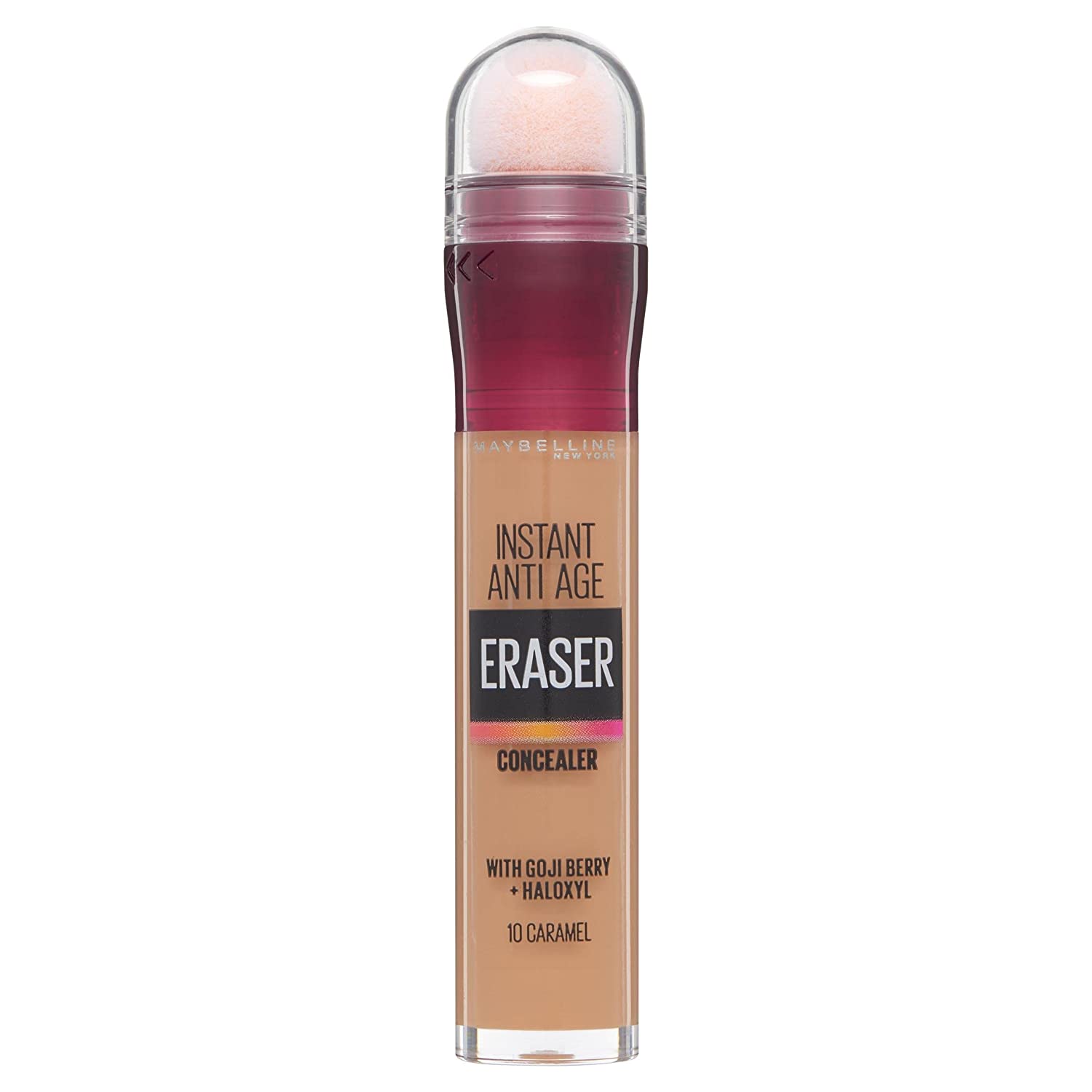 MAYBELLINE 04 Honey Eraser Eye Correction Pen, ‎04