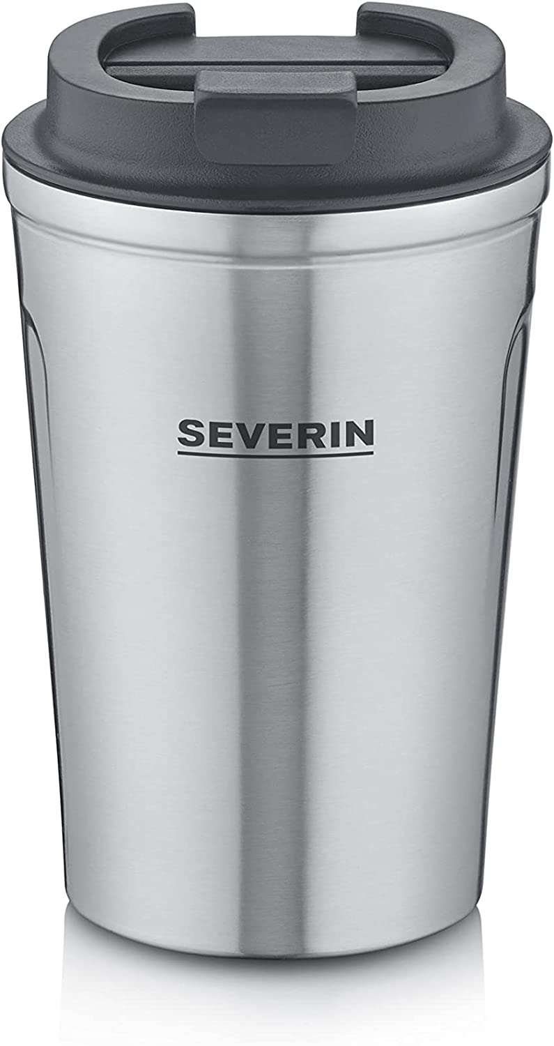 SEVERIN E.g. 5555 thermal mug