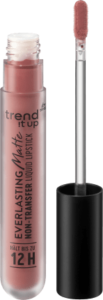 trend !t up Lipstick Liquid Everlasting Matte 12h 085, 5 ml