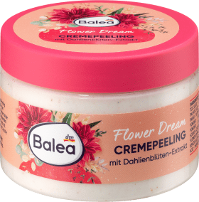 Balea Cremeeling Flower Dream, 150 ml