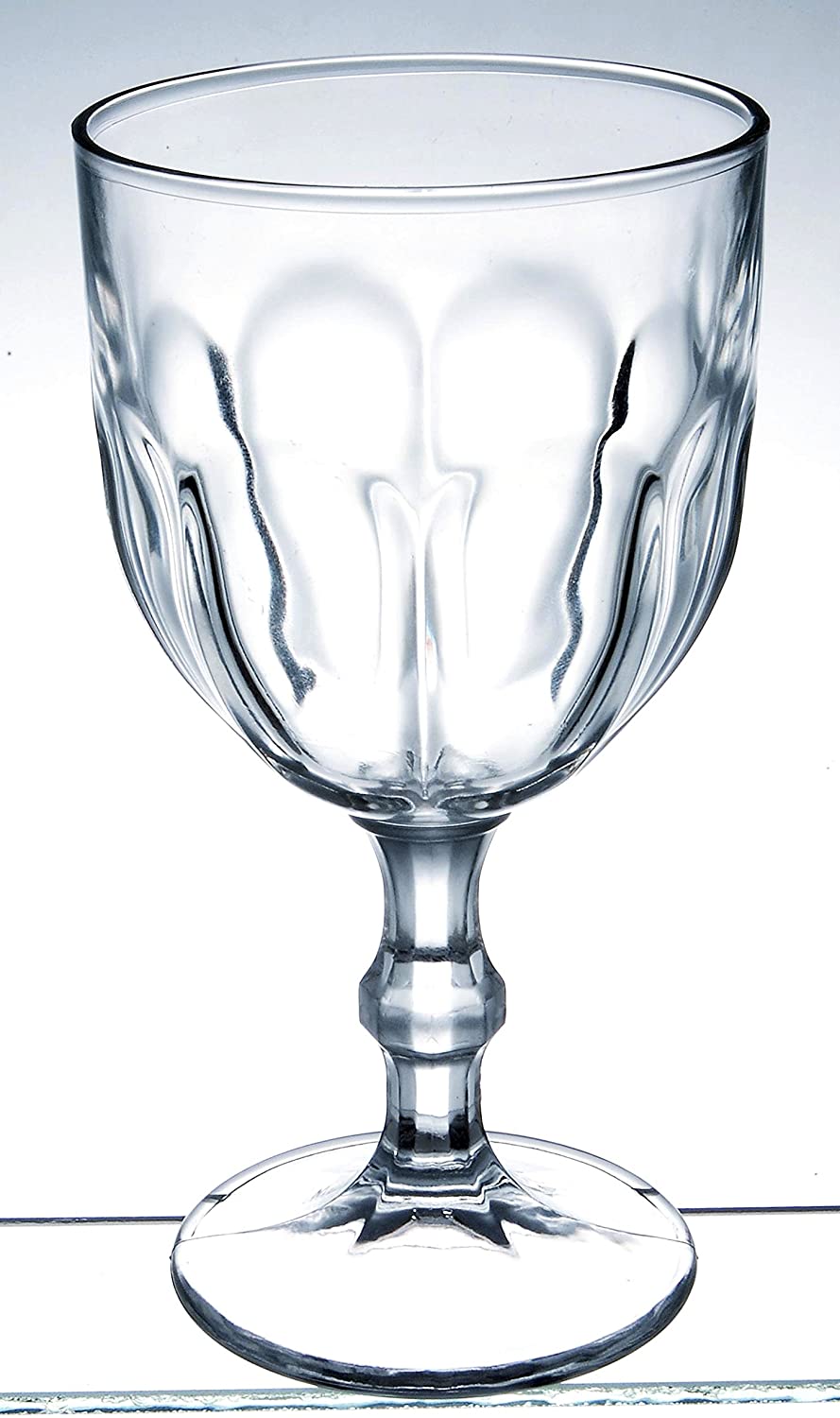 Libbey Country Wine Glasses 310 ml Set of 6