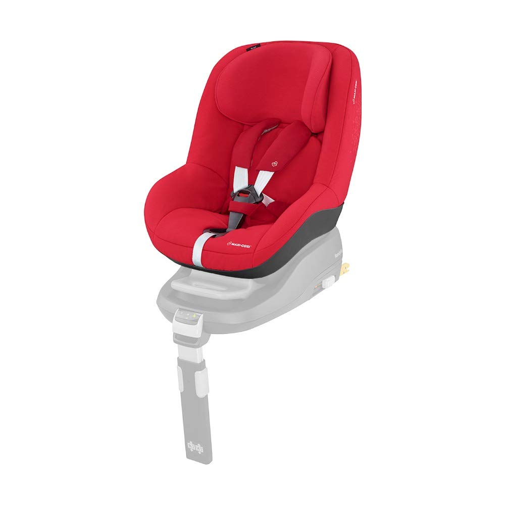 Maxi-Cosi Maxi - Cosi Pearl Child Seat With 5 Sitting And Reclining Positions - Group