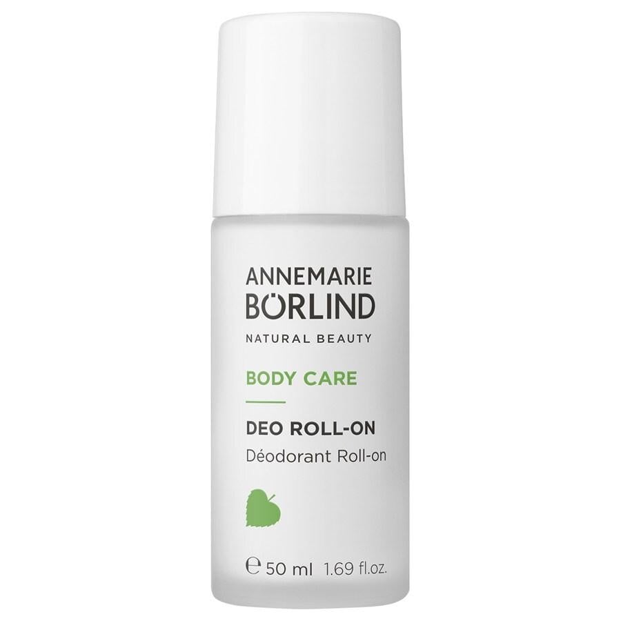 Annemarie Barlind Body Care Deodorant Roll On