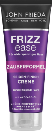 John Frieda Silk Finish Cream, 100 ml