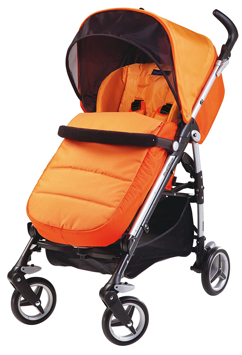 Peg Perego S1SIC3GT48 Sí Classico Apricot