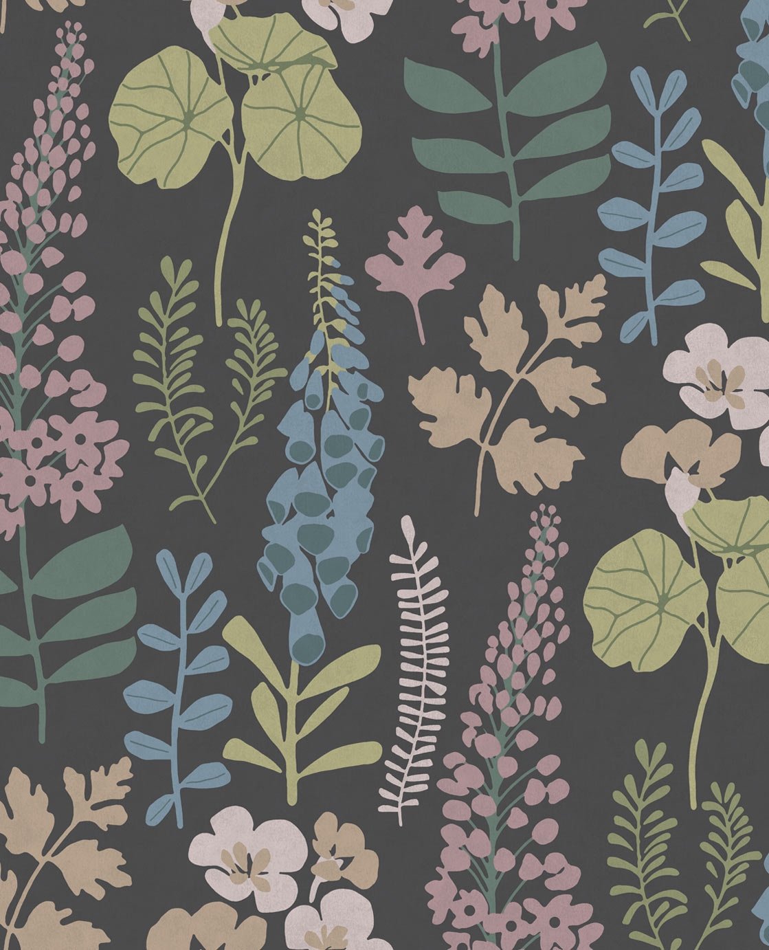 Eijffinger Eijf Finger Non-Woven Wallpaper/Vivid 384535