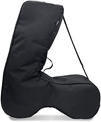 byACRE/Accessories Carry Bag for Carbon Overland Rollator