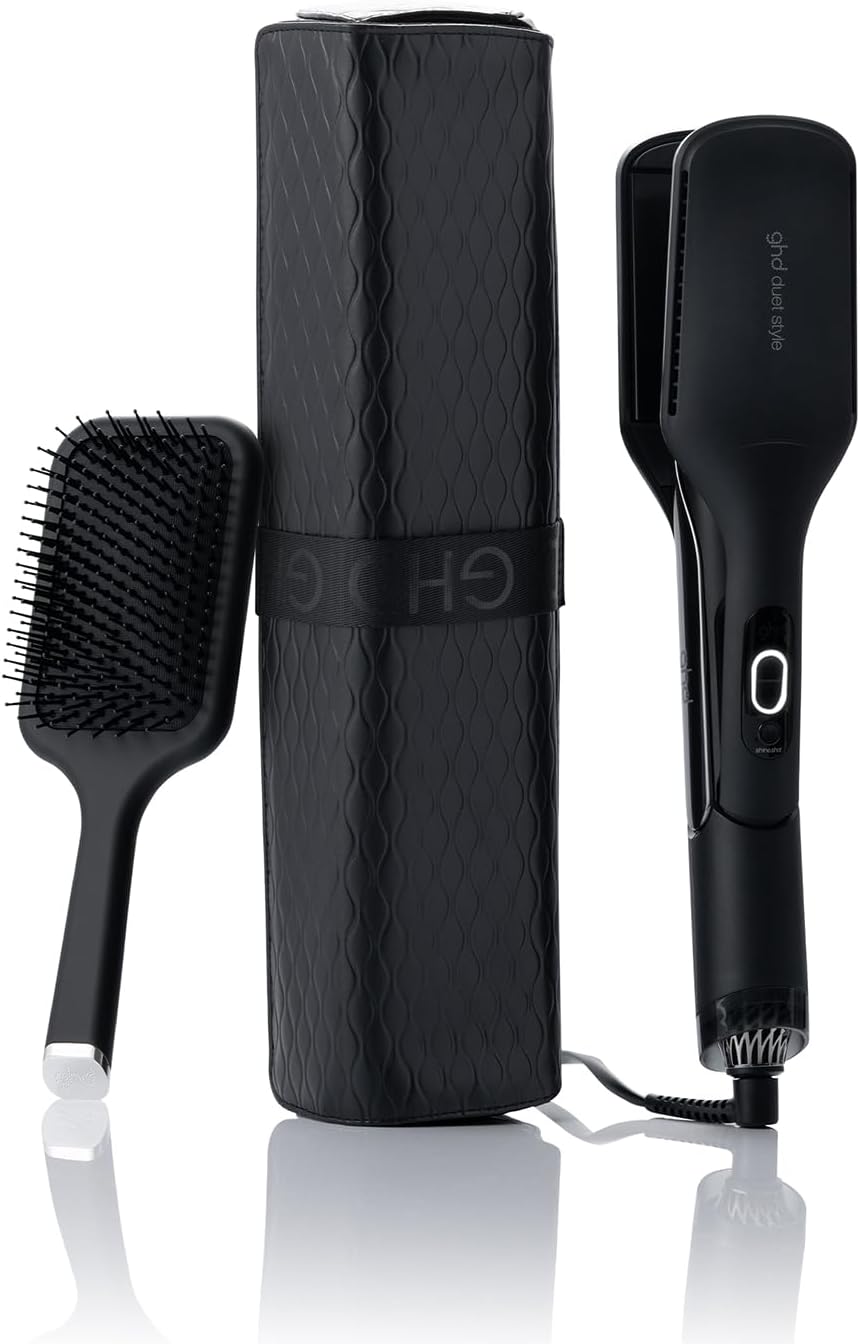 ghd Xmas 25 Duet Style Set