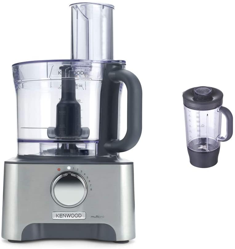 Kenwood FDM780BA Food Processor