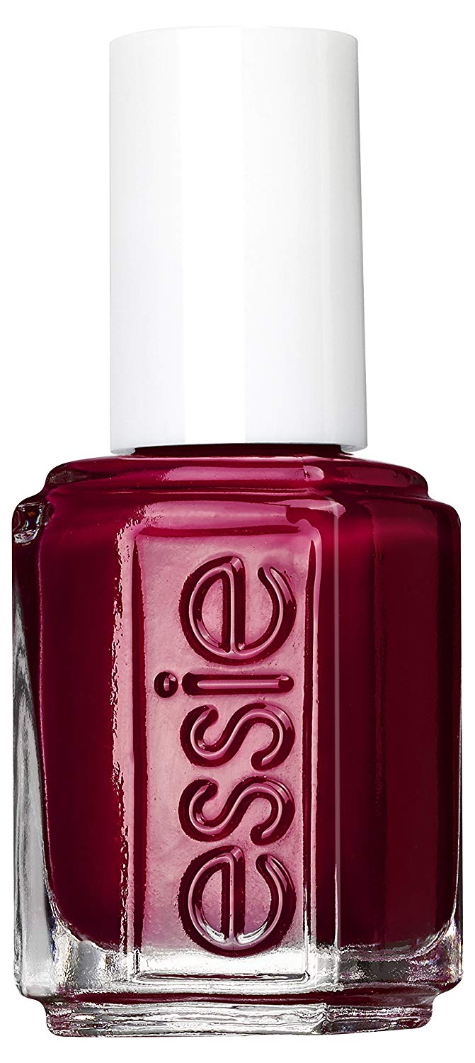 Essie Nail Polish for Colour Intense Nails, 13.5 ml, ‎rot