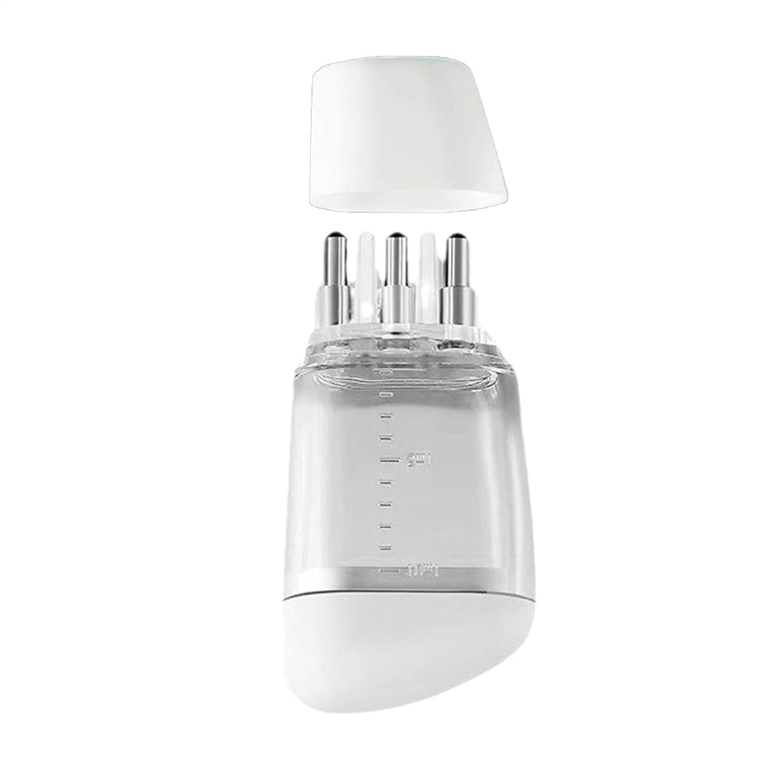 Dranng Hair Oil Applicator, Scalp Applicator, Scalp Massager, Hair Oil Applicator Comb, Hair Oil Applicator, Scalp Oil Applicator, Hair Oil Dispenser for Men and Women Massaging the Scalp