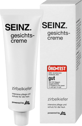 SEINZ. Face cream, 50 ml
