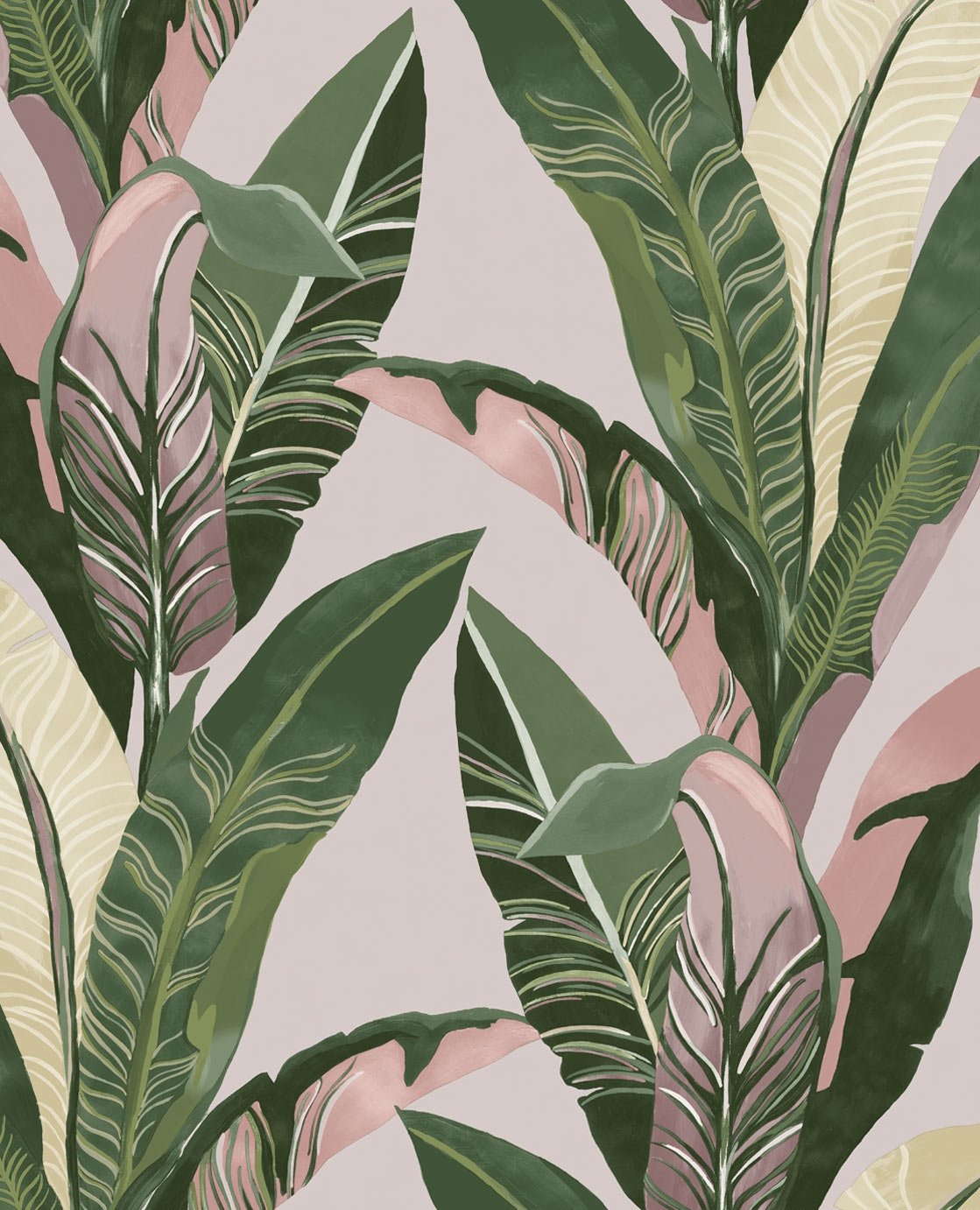 Eijffinger Vivid 384501 Non-Woven Wallpaper