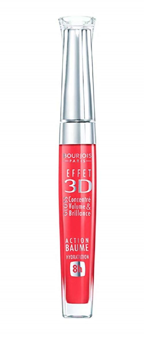 Bourjois - bourjois Rouge Edition 12 Hours Lipstick 34 Cherry My Chrie 3.5g