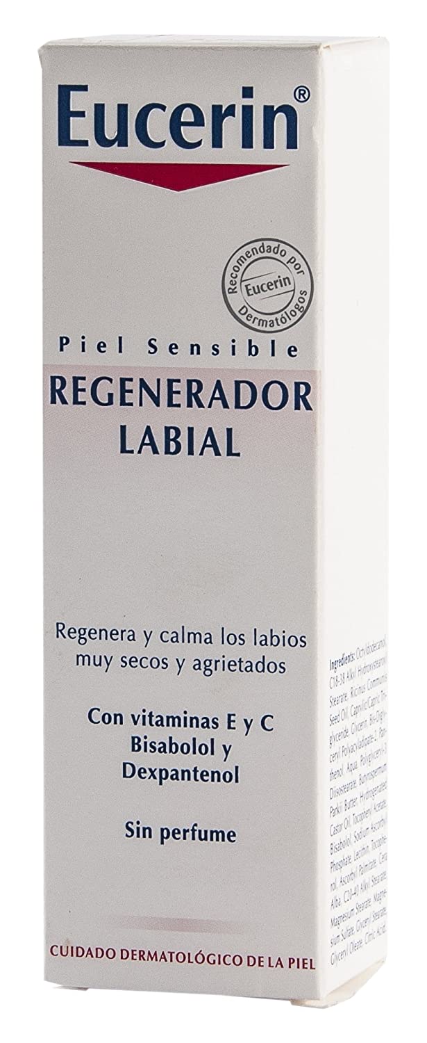 Eucerin Lip Repair 10g