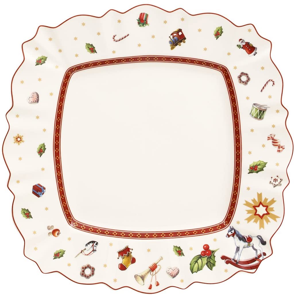 Villeroy & Boch Toy\'s Delight, 29 x 29 x 14 cm
