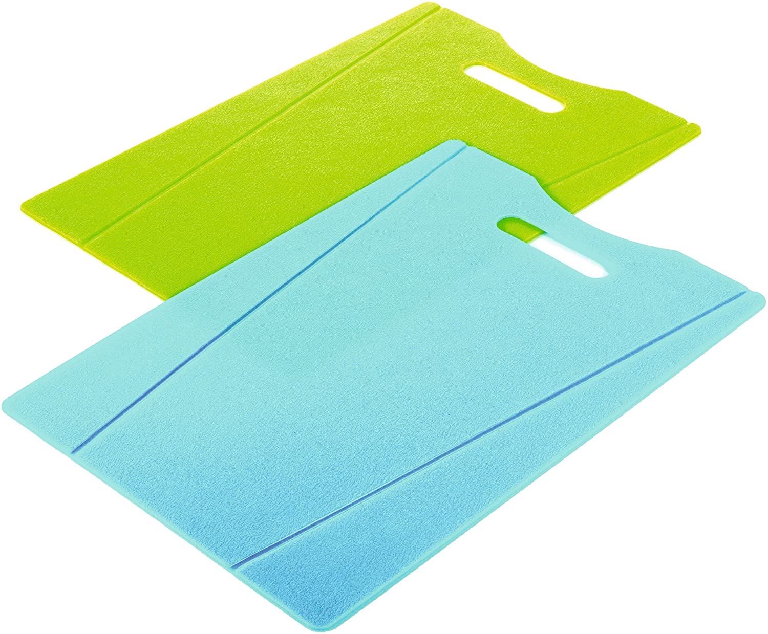 Kuhn Rikon Chopping Board (GreenBlue) 22079