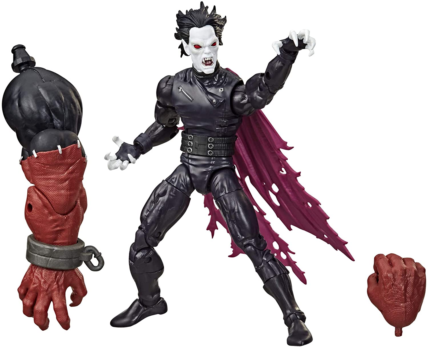 Hasbro Marvel Legends Series Venom 15 Cm Collectable Figure Action Figure T