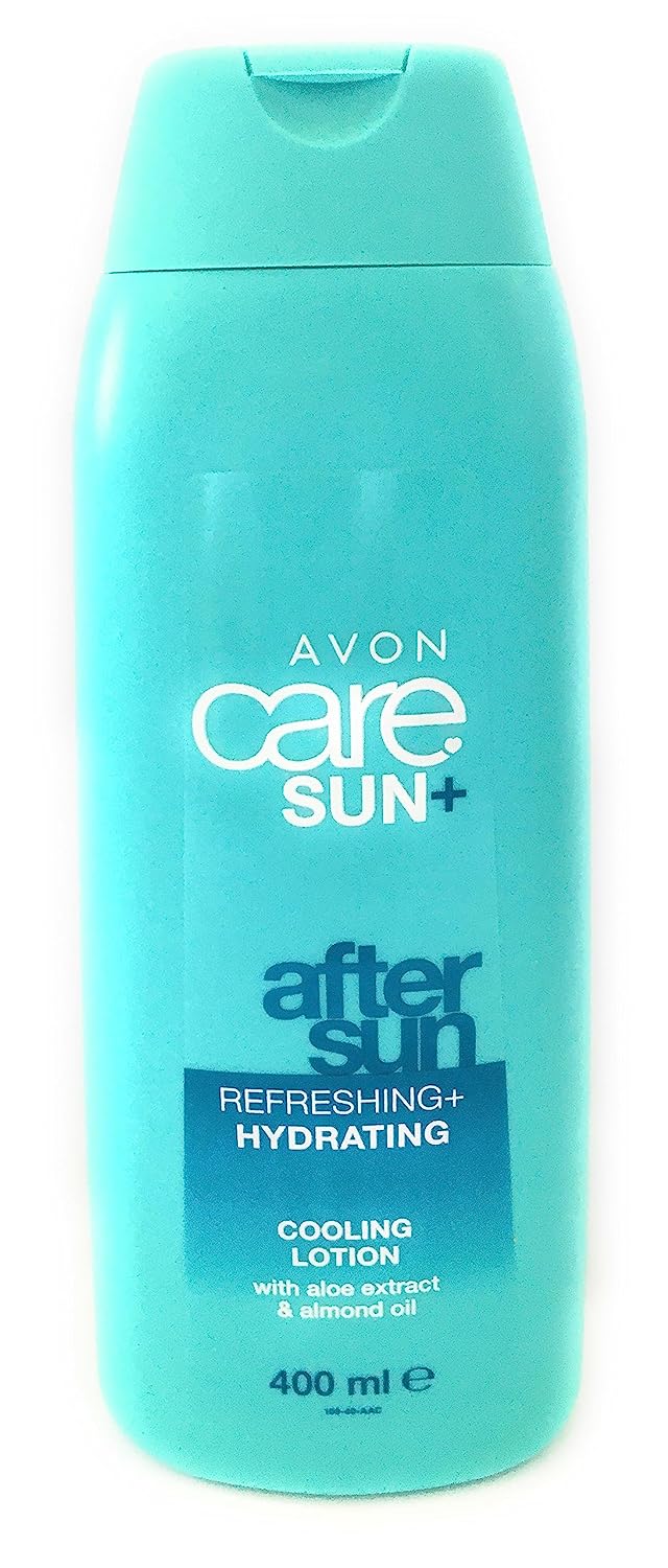 Avon Care After Sun 400 ml