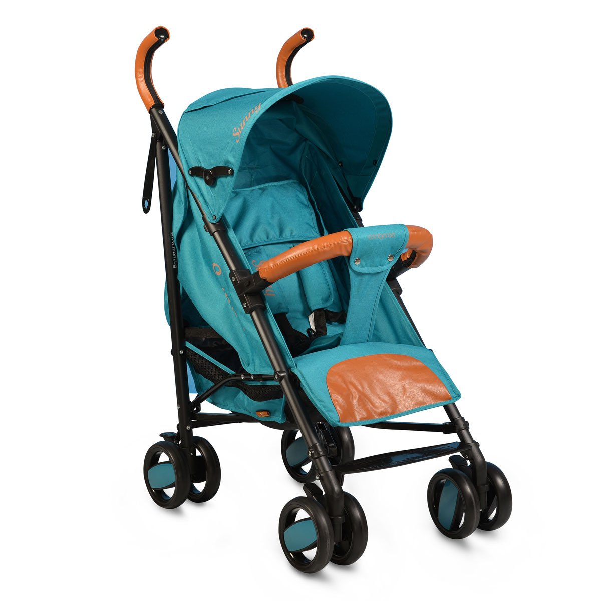 Cangaroo Canga Roo Sunny turquoise