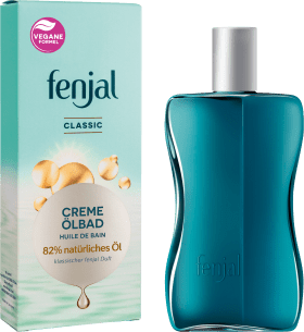 Fenjal Creme Oilbad Classic, 125 ml