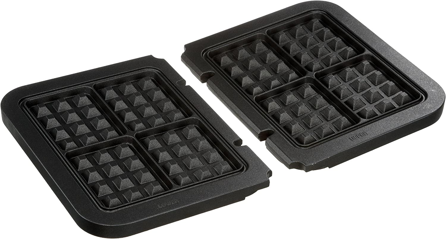 Cuisinart GR020E waffle plates for the GR4E
