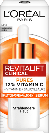 L'Oréal Paris Serum Revitalift Clinical Vitamin C, 30 ml
