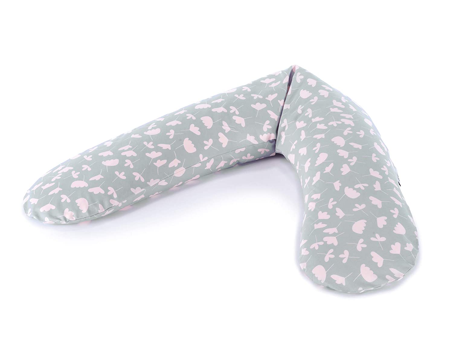 Replacement Cover For The Original Theraline Pregnancy And Nursing Pillow, 