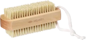 ebelin Nail brush wood, 1 pc