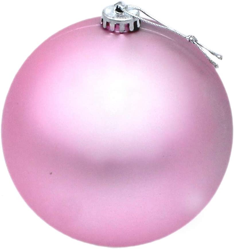 DARO DEKO Christmas Bauble XXL