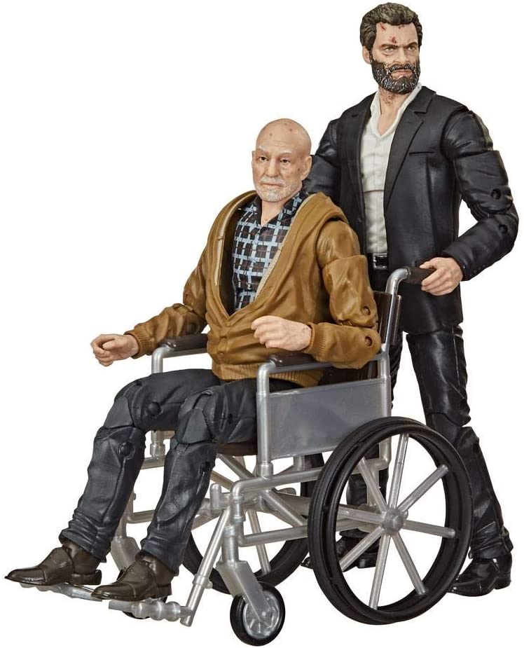Hasbro Marvel Legends Series - Mvl 1, E9457.
