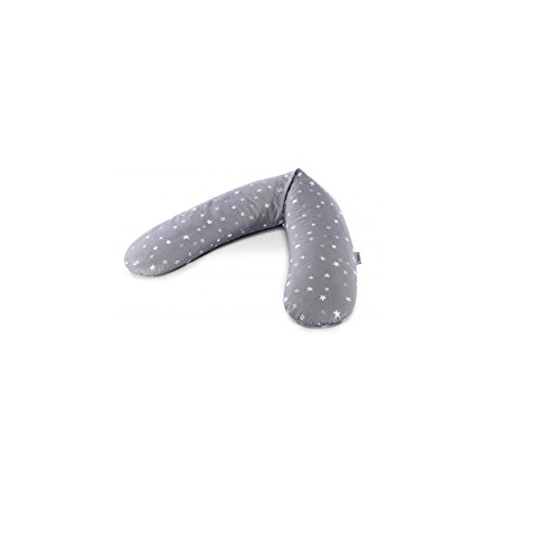 Theraline Nursing pillow cover Dots 190 cm