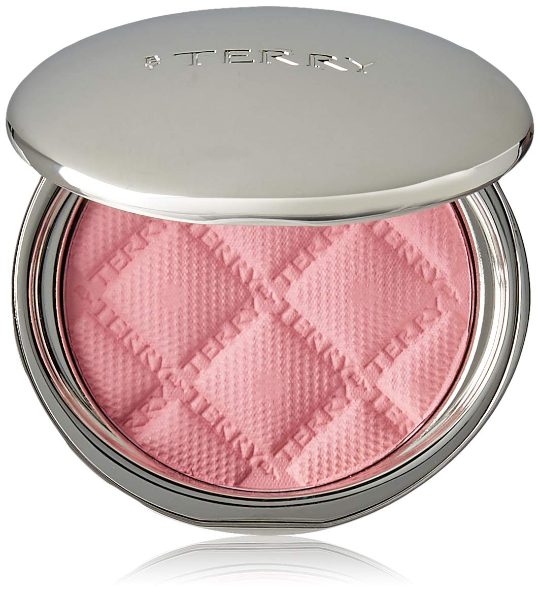 By Terry Terrybly Densiliss Blush 5 – Sexy Pink, 6g