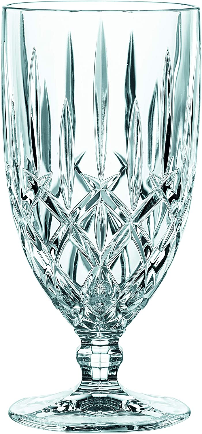 Spiegelau & Nachtmann Noblesse Collection Crystal Glass, S/4