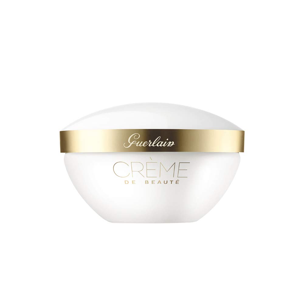 Guerlain Crème de Beauté Crème Démaquillante Cleansing Cream 200 ml