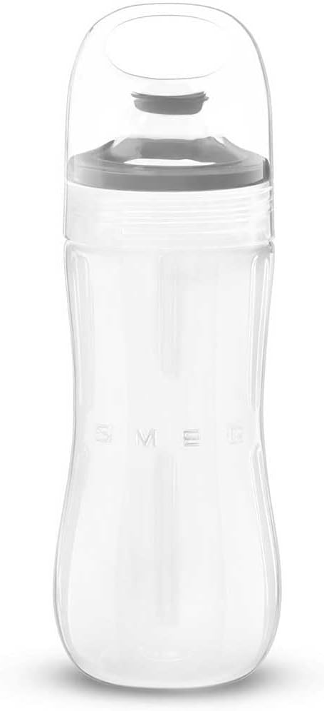 SMEG BGF03 blender accessory Bottle To Go, Plastic