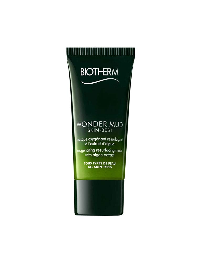 Biotherm 3614271994370 Wonder Mud Mask