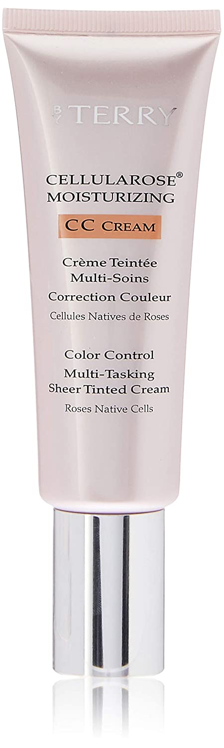 By Terry Cellularose Moisturising CC Cream Tinted Face Cream No. 1
