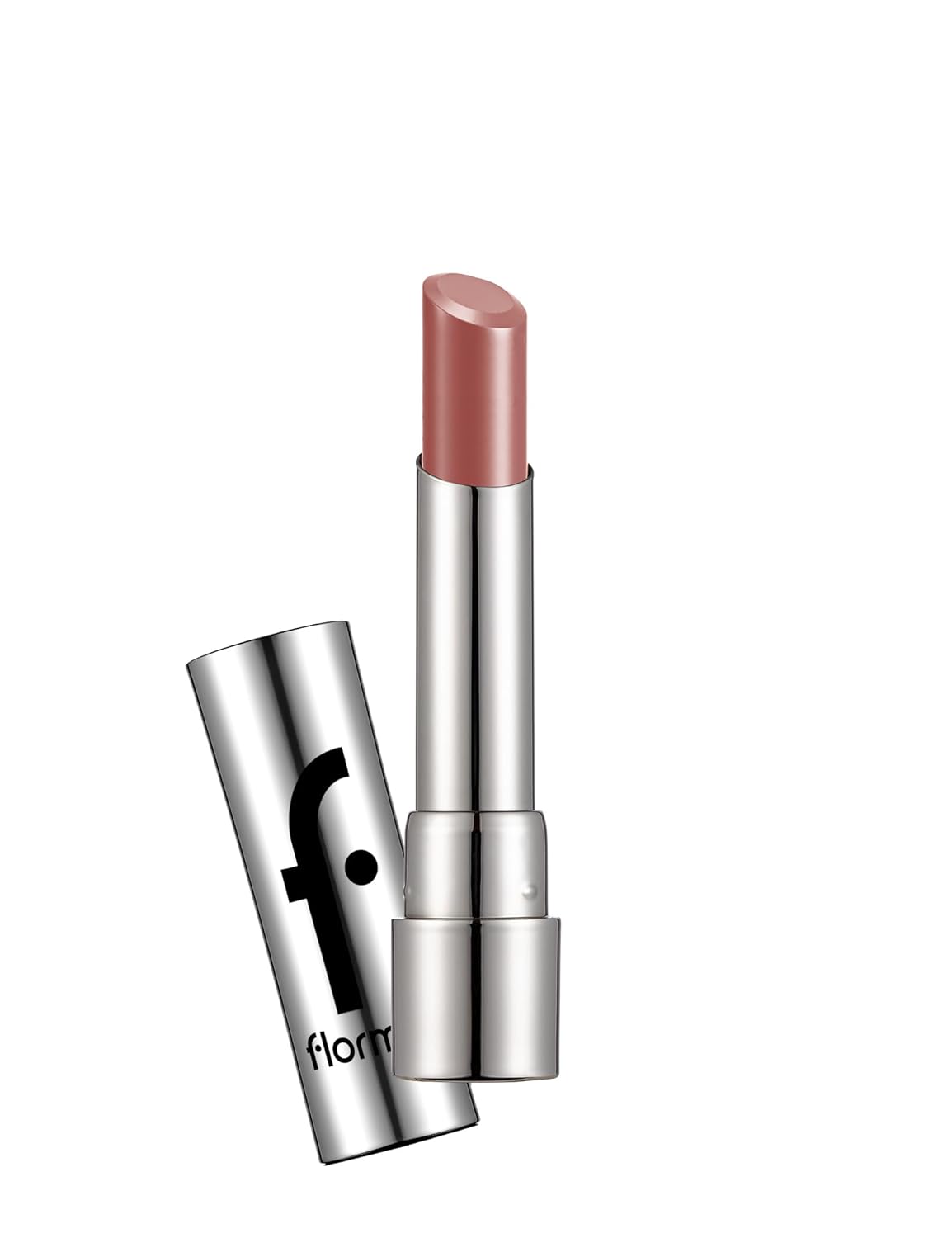 Flormar Sheer Up Lipstick 002 So You – Moisturizing & Glossy Lipstick